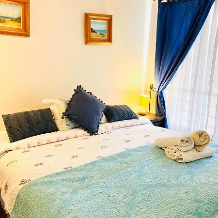 Apart Infinito Aparthotel